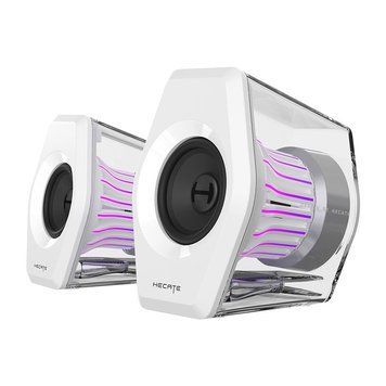 Комп'ютерні колонки Edifier Hecate G2000 Pro White 1366625 фото