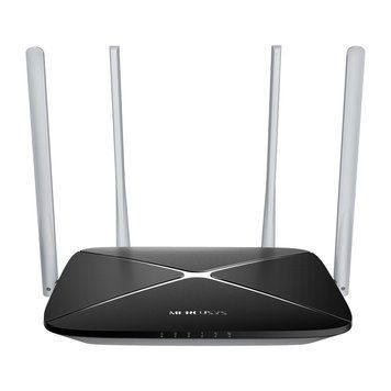 Маршрутизатор Mercusys MB135-4G 1366675 фото