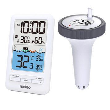 Метеостанция Meteo TB3 Wi-Fi 1366725 фото