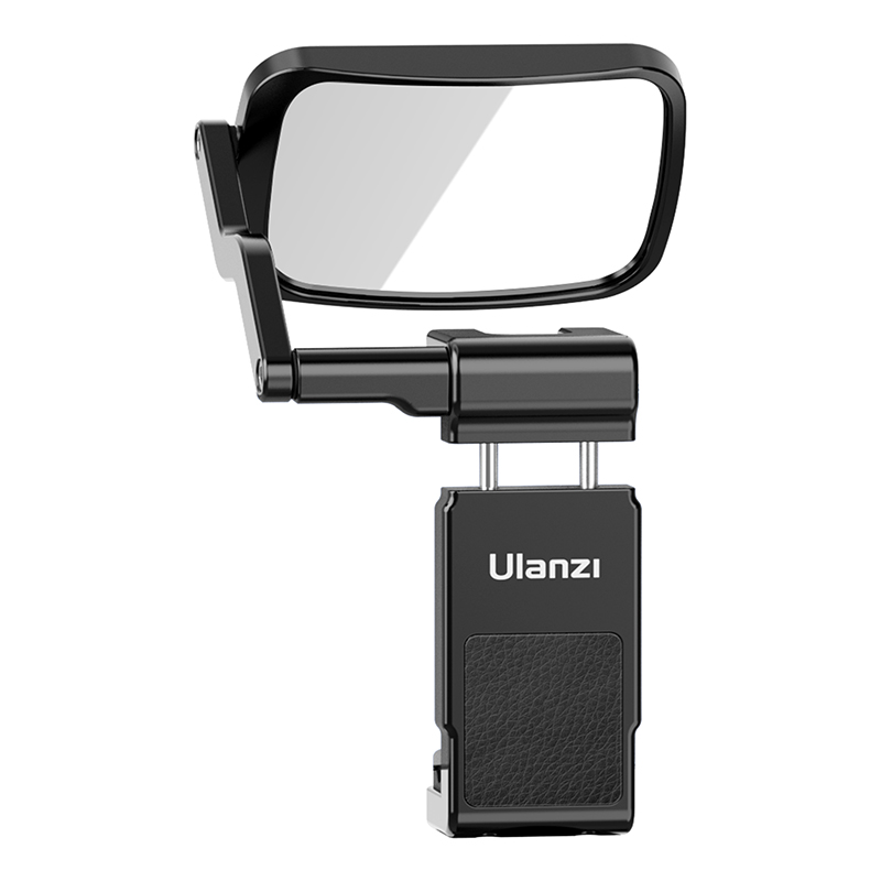 фото Тримач для телефону Ulanzi ST-30 Vijim Phone Clip & Flip Mirror Kit 1