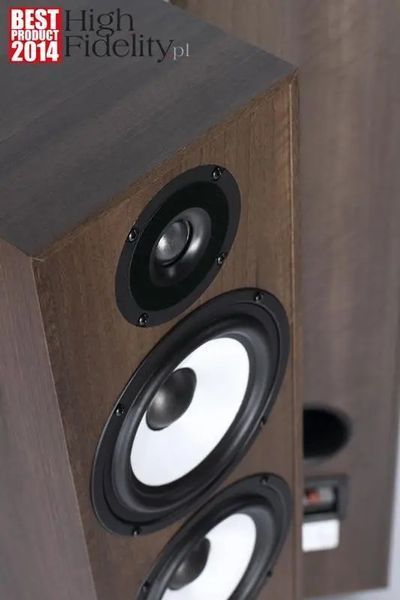 Акустическая система Pylon Audio Pearl 25 Walnut (2-Pack) 1362274 фото