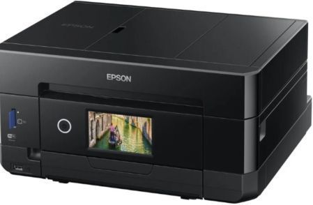 МФУ Epson Expression XP-7100 (C11CH03402) 1362621 фото
