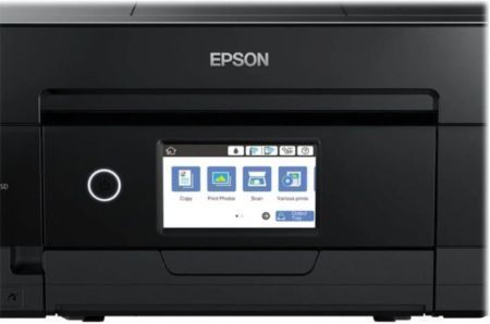 МФУ Epson Expression XP-7100 (C11CH03402) 1362621 фото