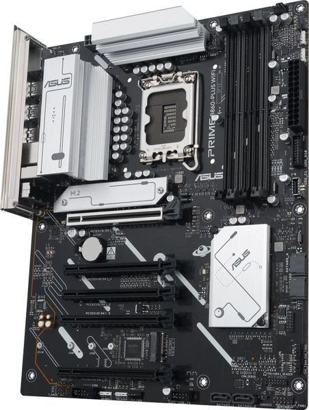 Материнская плата Asus Prime B860-PLUS WIFI 1344576ua фото