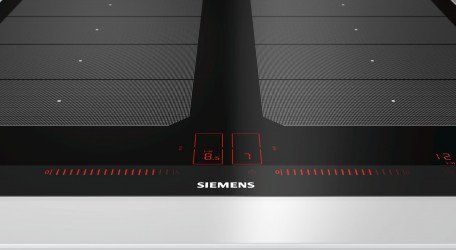 Індукційна варильна поверхня Siemens EX675LXC1E 1411355ua фото