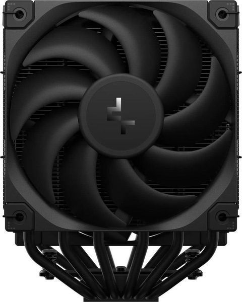 Повітряне охолодження Deepcool AK620 Digital Pro (R-AK620-BKAPMN-G) 1464215 фото