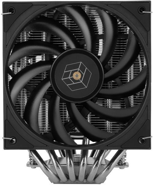 Повітряне охолодження Thermalright Royal Knight 120 Black 1452514 фото