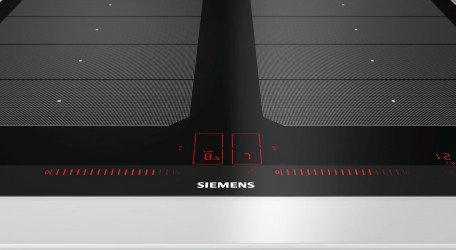 Фото Індукційна варильна поверхня Siemens EX675LXC1E