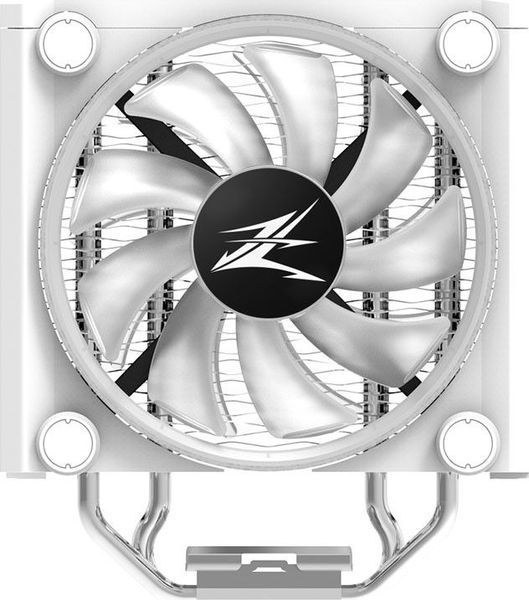 Повітряне охолодження Zalman CNPS16X White 1362659 фото