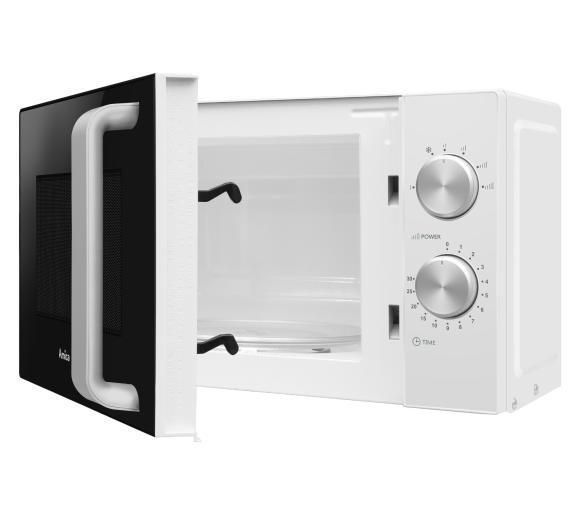 Микроволновка Amica AMGF20M1W 1357378 фото