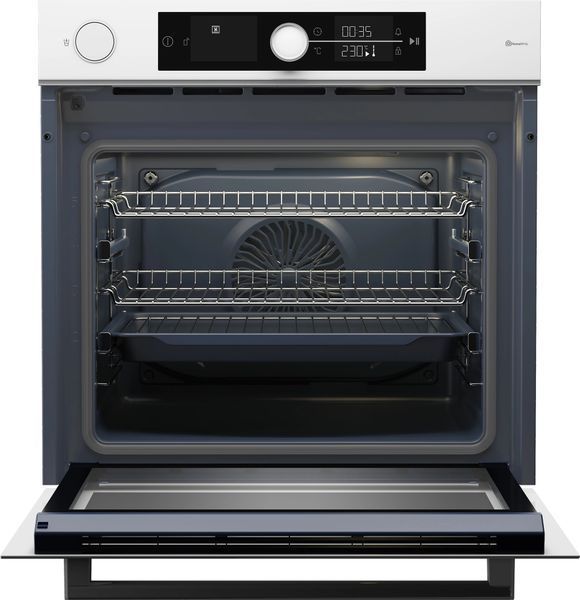 Духовка електрична Beko BBIS18400WDS 1344503 фото
