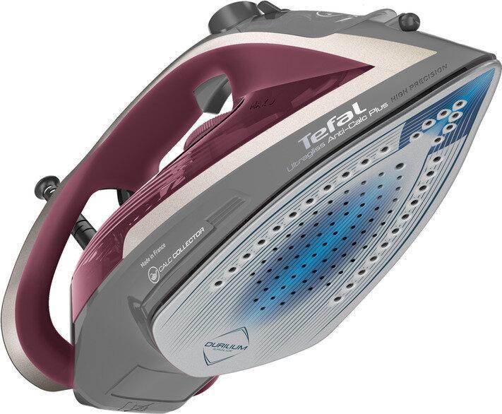 фото Праска з парою Tefal Ultragliss Plus FV6840 (FV6840E0) 1