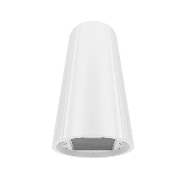 Витяжка декоративна VDB Divo White 1356299 фото