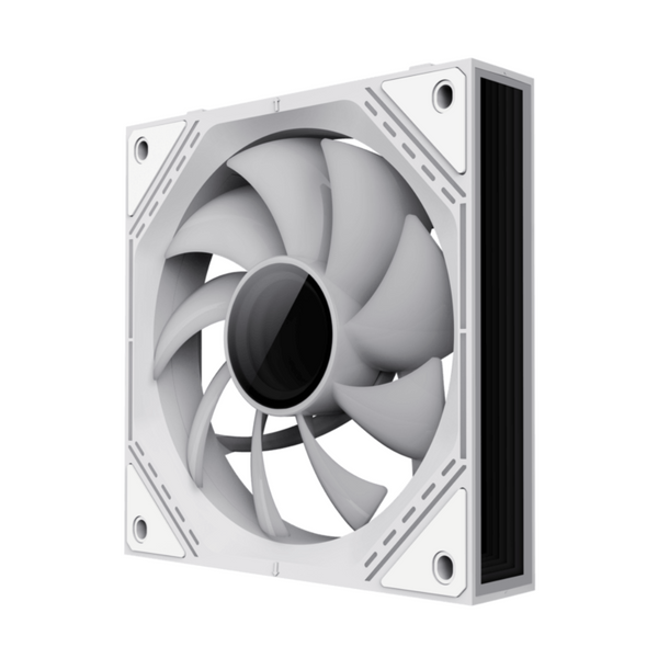 Вентилятор GameMax FN12A-S3I-W 1474769ua фото