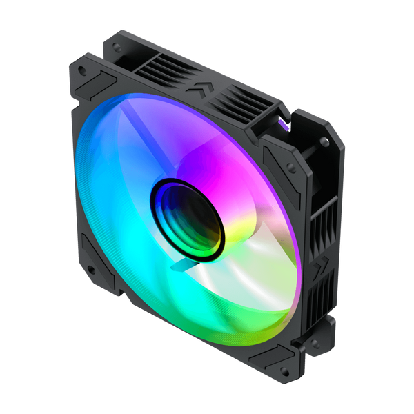 Вентилятор GameMax FN12A-S3I-W 1474769ua фото