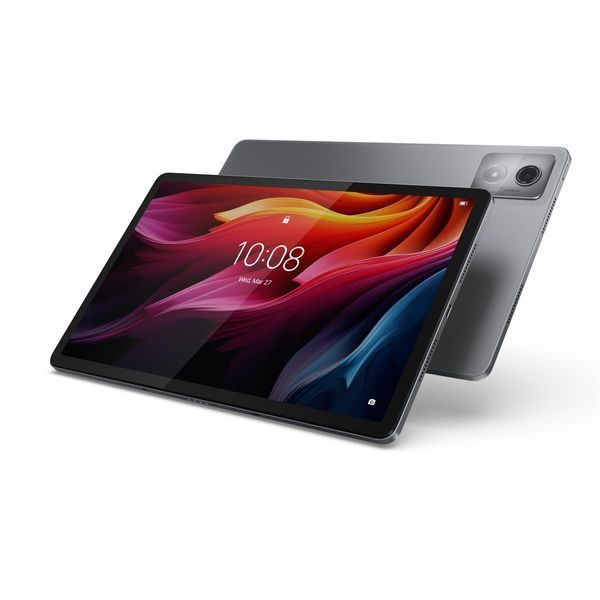 Планшет Lenovo Tab K11 Plus 8/256GB LTE Luna Grey (ZADT0165UA) 1473947ua фото