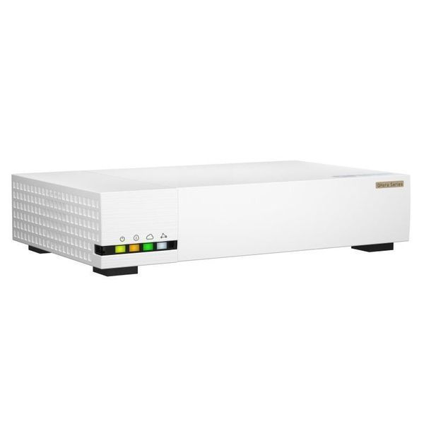 Маршрутизатор Qnap QHora-322 1399156 фото