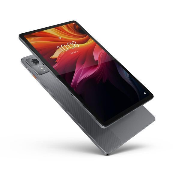 Планшет Lenovo Tab K11 Plus 8/256GB LTE Luna Grey (ZADT0165UA) 1473947ua фото