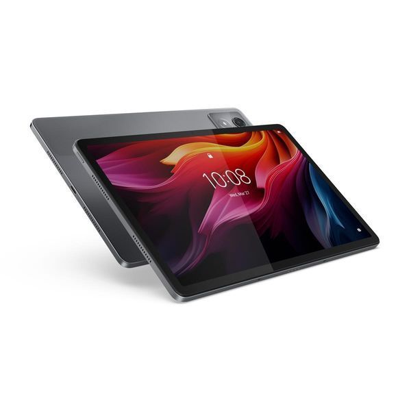 Планшет Lenovo Tab K11 Plus 8/256GB LTE Luna Grey (ZADT0165UA) 1473947ua фото
