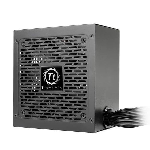 Блок живлення Thermaltake BX1 650W (PS-SPD-0650NNSABE-1) 1365975 фото