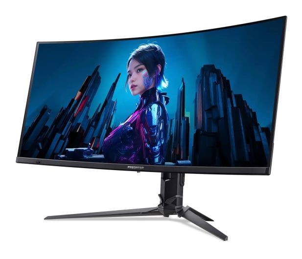 Монитор Acer Predator X34X5bmiiphuzx 1478769 фото