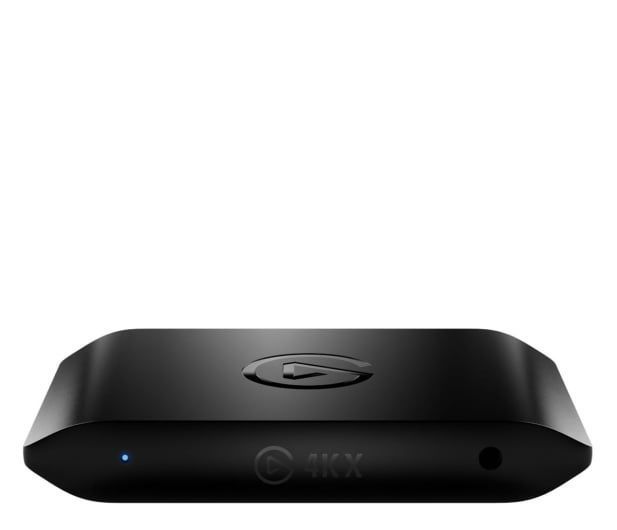 Пристрій відеозахоплення Elgato Game Capture 4K X (10GBH9901) 1368255 фото