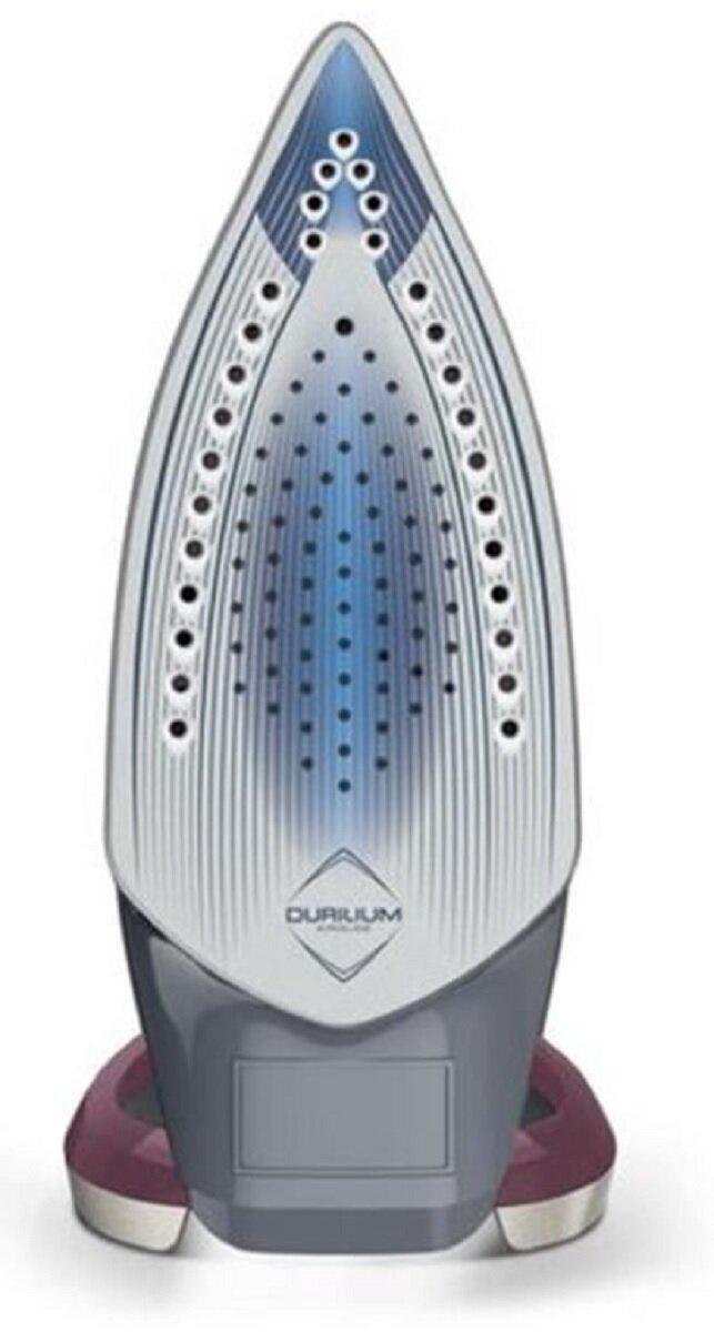 фото Праска з парою Tefal Ultragliss Plus FV6840 (FV6840E0) 2