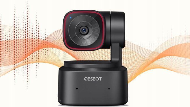Веб-камера Obsbot Tiny 2 Lite (OBSOWB-2210-CE) 1446150 фото