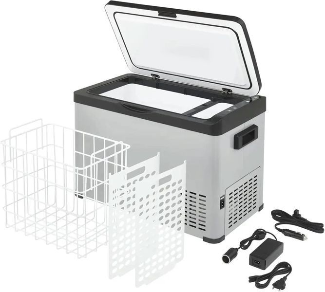 Портативний холодильник AEG KK30 Grey 1481300 фото