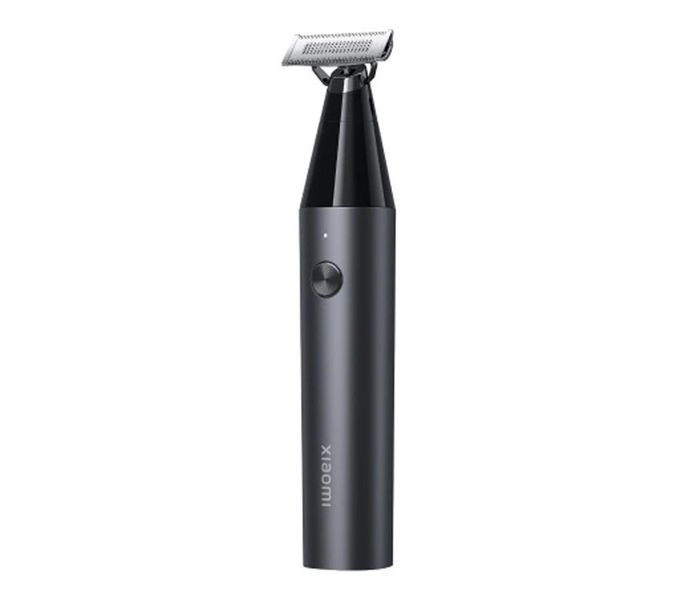Тример для бороди та вусів, для тіла Xiaomi UniBlade Trimmer EU (BHR7052EU) 1362550 фото