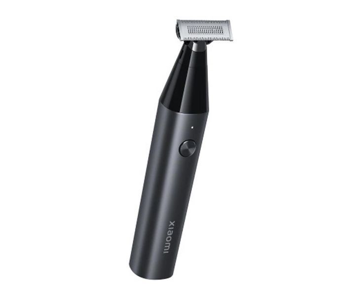 Тример для бороди та вусів, для тіла Xiaomi UniBlade Trimmer EU (BHR7052EU) 1362550 фото