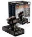Важіль управління двигуном Thrustmaster Hotas Warthog PC Dual Throttles (2960739) 1402477 фото 6
