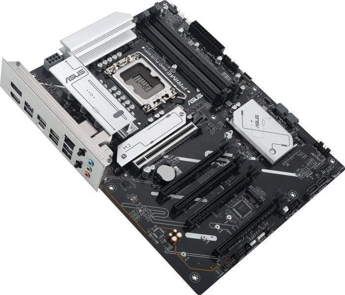 Материнская плата Asus Prime B860-PLUS WIFI 1344576ua фото