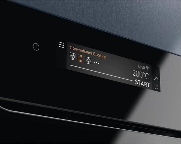 Духовка электрическая Electrolux EOA9S31WZ 1358281 фото
