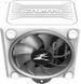 Повітряне охолодження Zalman CNPS16X White 1362659 фото 4