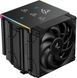 Повітряне охолодження Deepcool AK620 Digital Pro (R-AK620-BKAPMN-G) 1464215 фото 1