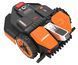 Газонокосарка-робот Worx Landroid Vision L1300 WR213E 1350778 фото 3