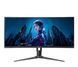 Монитор Acer Predator X34X5bmiiphuzx 1478769 фото 1