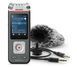 Цифровой диктофон Philips DVT7110 1370510 фото 1