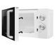 Микроволновка Amica AMGF20M1W 1357378 фото 3