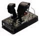 Важіль управління двигуном Thrustmaster Hotas Warthog PC Dual Throttles (2960739) 1402477 фото 4