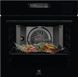 Духовка электрическая Electrolux EOA9S31WZ 1358281 фото 1