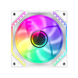 Вентилятор GameMax FN12A-S3I-W 1474769ua фото 11