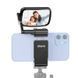 Тримач для телефону Ulanzi ST-30 Vijim Phone Clip & Flip Mirror Kit 1474374ua фото 9