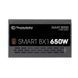 Блок живлення Thermaltake BX1 650W (PS-SPD-0650NNSABE-1) 1365975 фото 3