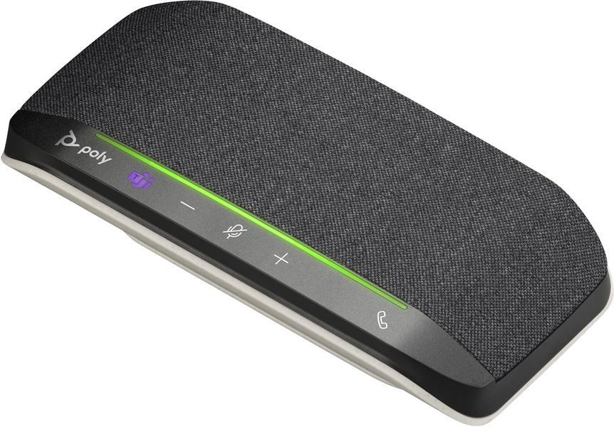Спікерфон Plantronics Poly Sync 10-M USB (77P34AA) 1407040 фото