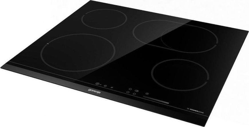 Электрическая варочная поверхность Gorenje ECS648BCSC 1416409 фото