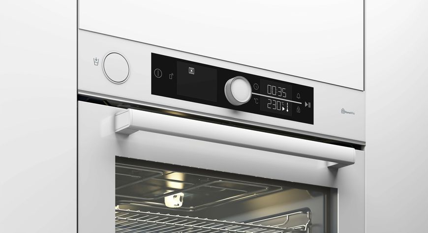 Духовка електрична Beko BBIS18400WDS 1344503 фото