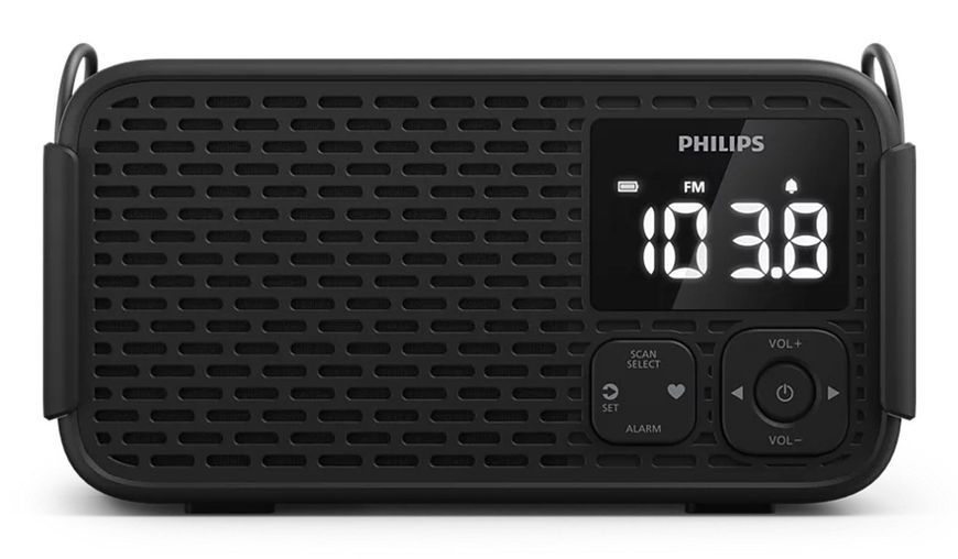 Радиоприемник Philips TAR3500/00 1482171 фото