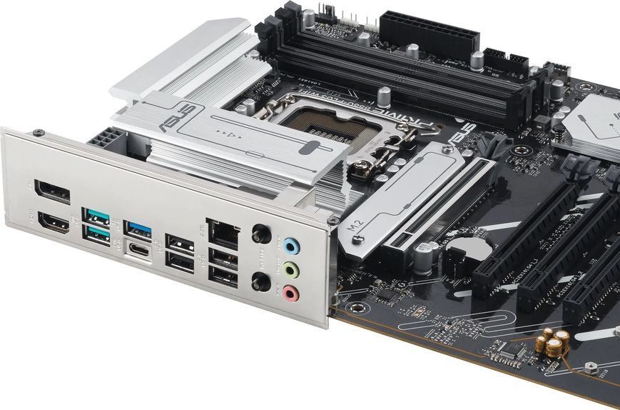 Материнская плата Asus Prime B860-PLUS WIFI 1344576ua фото